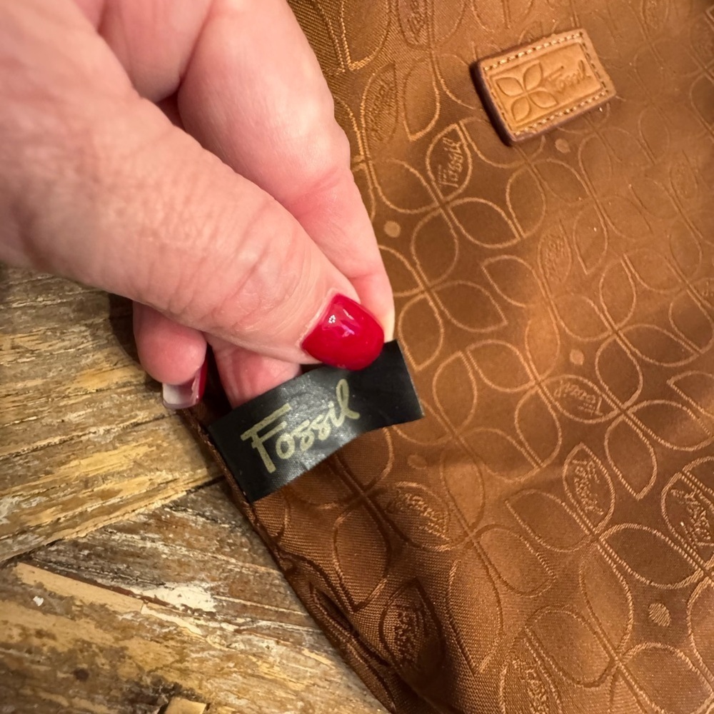 Fossil Bag - Picture 11 of 12